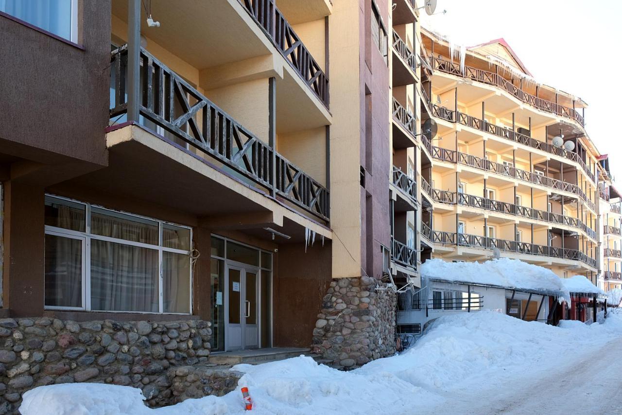 Studio Gudauri Penta 405 Exterior photo